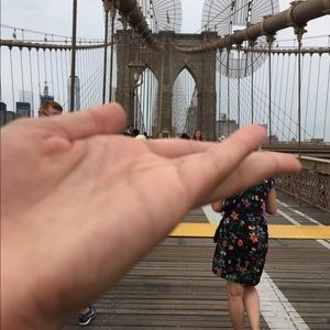 Meet your Posher, Emily