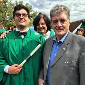 Meet your Posher, Kevin