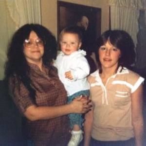 Meet your Posher, Dana