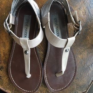 Steve Madden Sandals