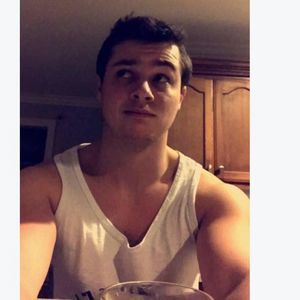 Meet your Posher, Dylan