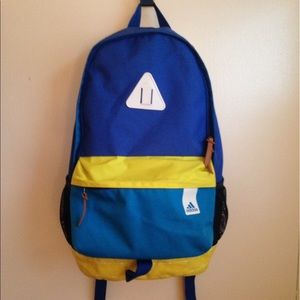 Adidas backpack
