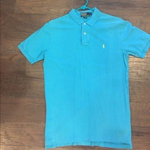 Polo Ralph Lauren shirt