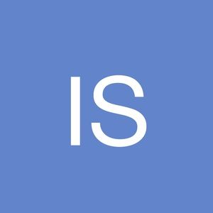 Meet your Posher, Isa