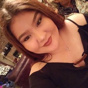 Meet your Posher, Kiara