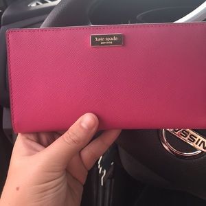 Kate spade Wallet