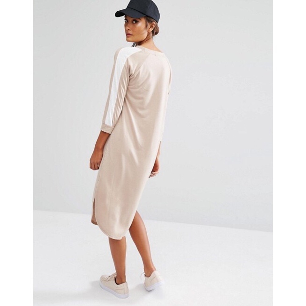 👀ASOS T-SHIRT DRESS👀