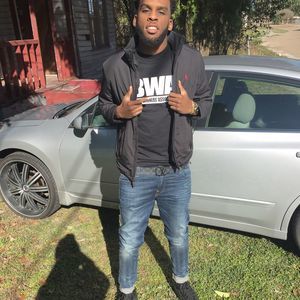 Meet your Posher, Kyle