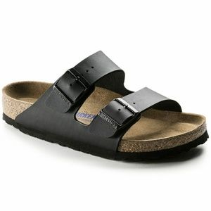 Birkenstock-Arizona (Black)