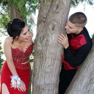 Meet your Posher, George