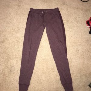 Victoria secrets sweats