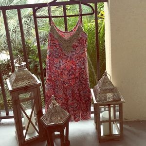 Small free people dress