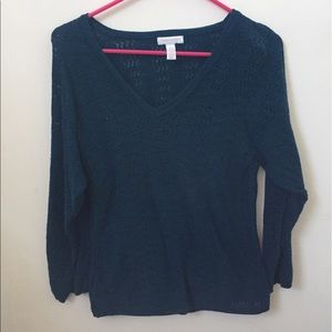 Ladies sweater