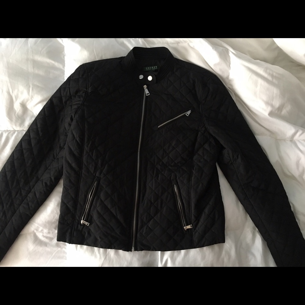Ralph Lauren jacket