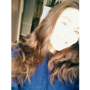 Meet your Posher, Alicia