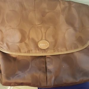 Coach Crossbody