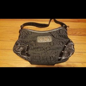 XOXO Purse