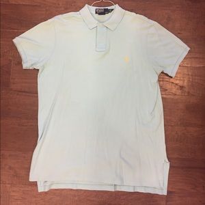 Polo Ralph Lauren shirt