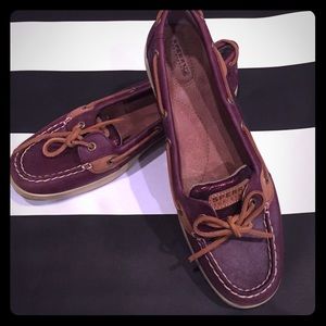 Sperry Top Siders