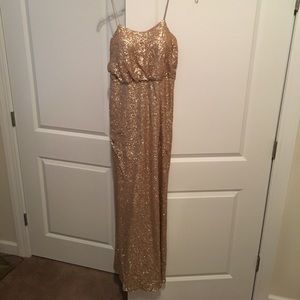Sorella Vita evening gown