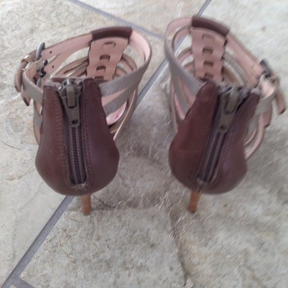 Plenty by Tracy Reese sandal - Picture 4 of 7