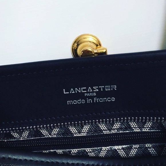 lancaster goyard