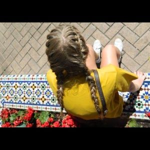 Meet your Posher, Emma