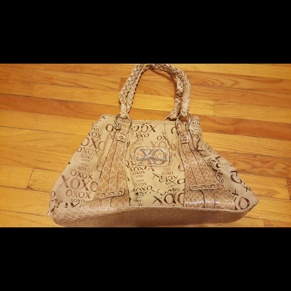 Xoxo Purse