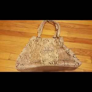 Xoxo Purse