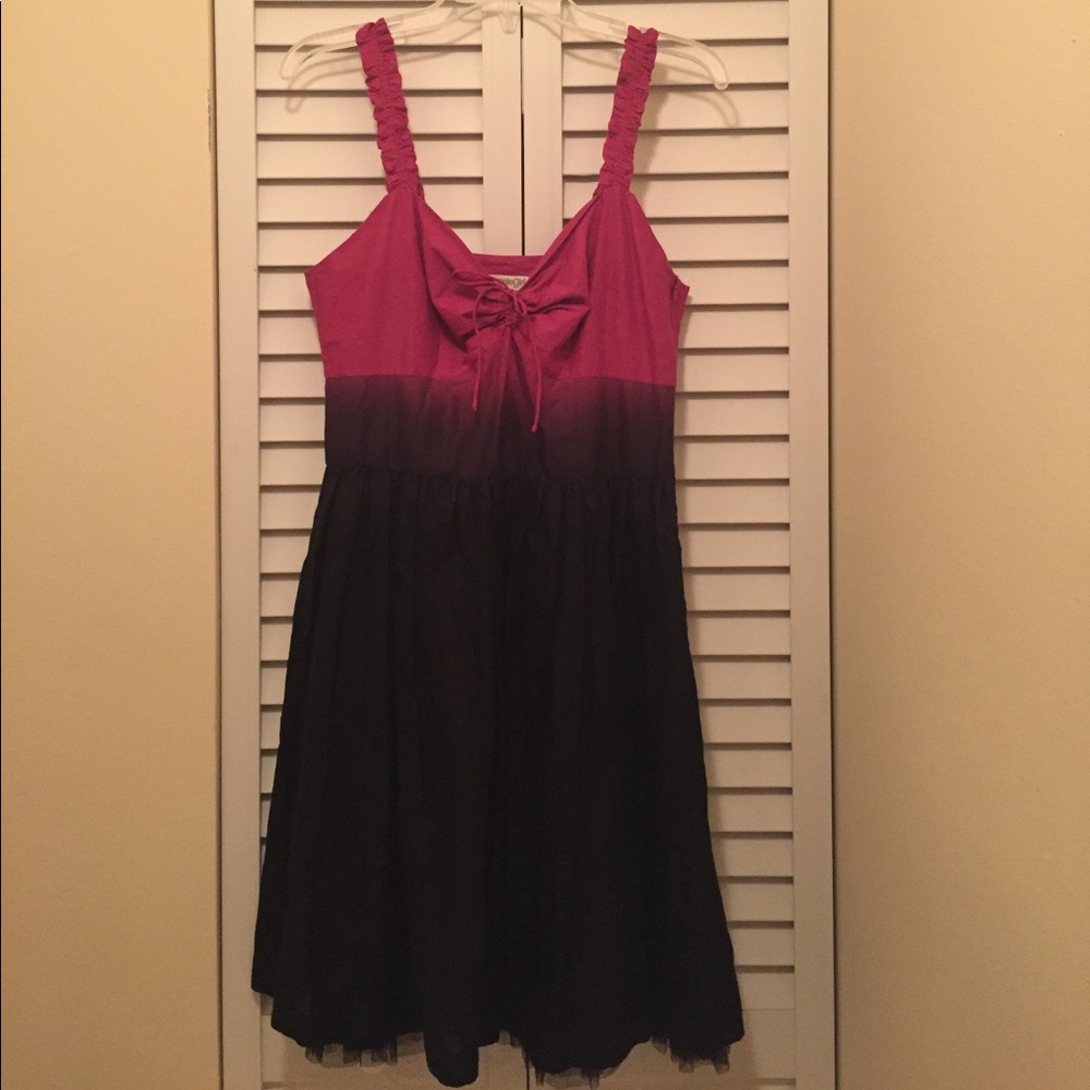 Kensie girl summer dress