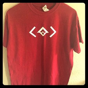Men's Programming t-shirt