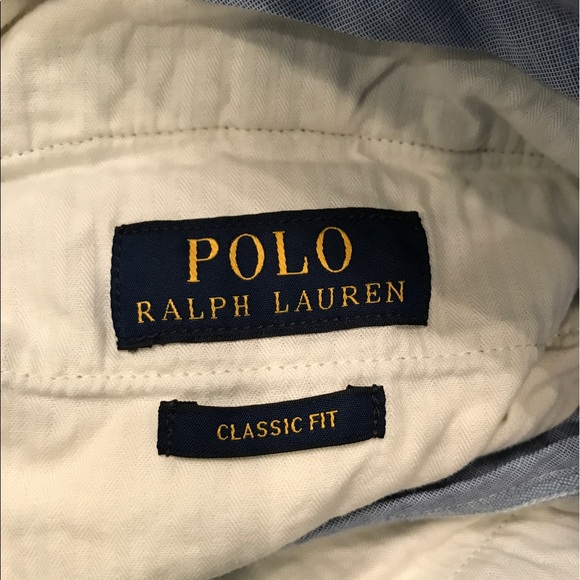 Men's shorts - Picture 2 of 2