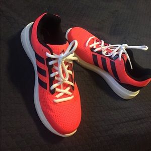 Adidas running shoes