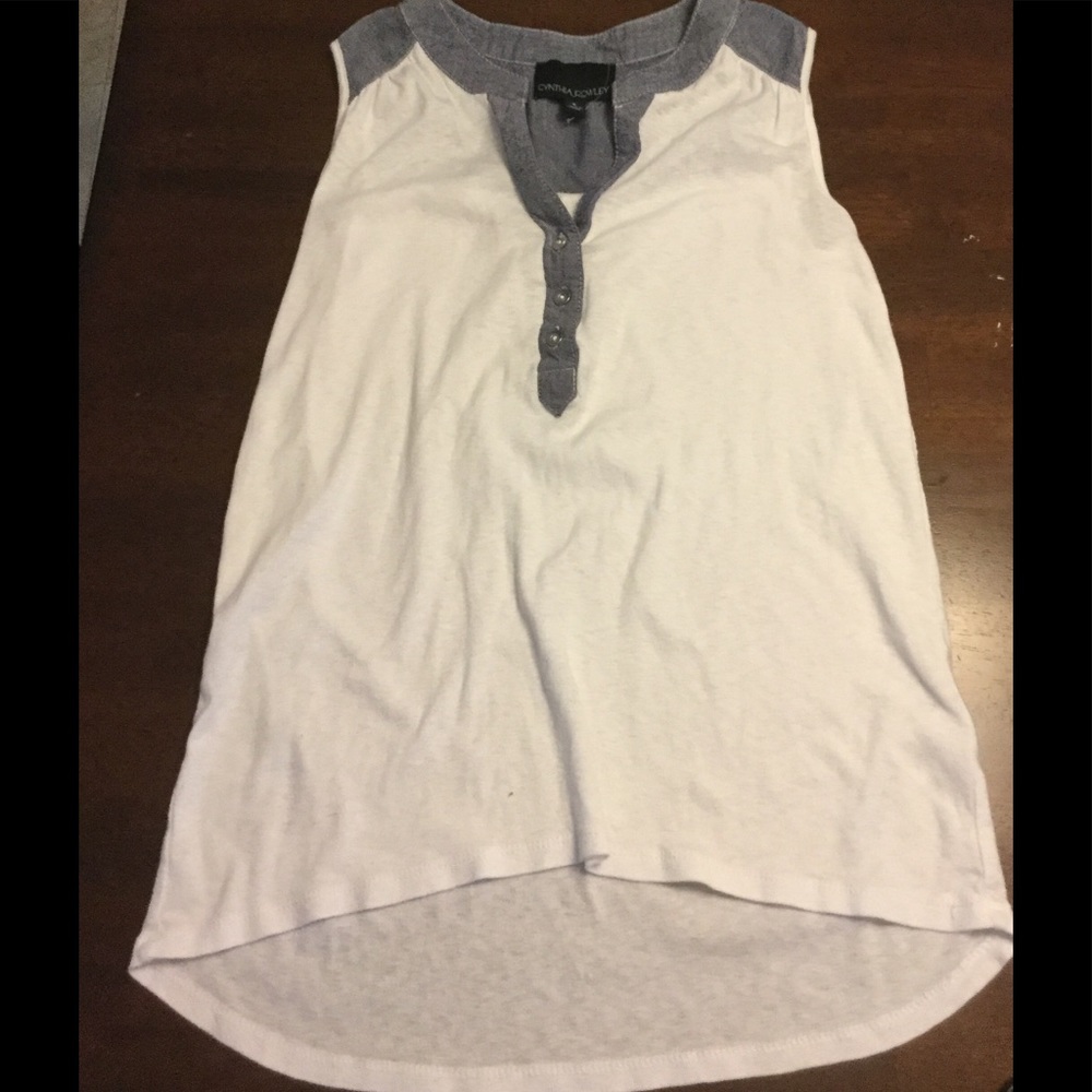 BRAND NEW! Cynthia Rowley