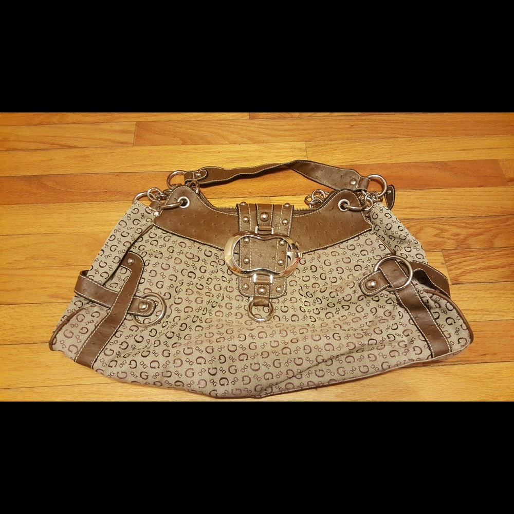 Guess Purse