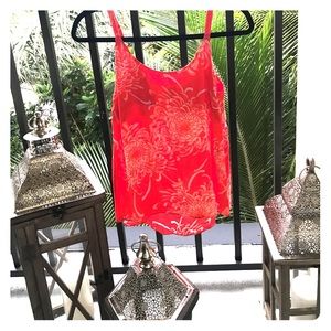 Cabi top rarely worn