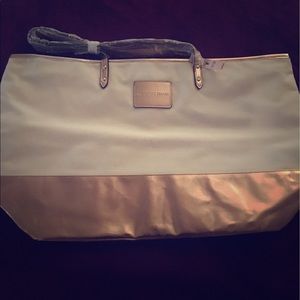 Victoria's Secret tote bag