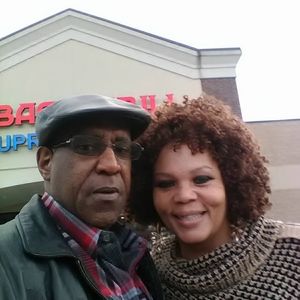 Meet your Posher, Milton