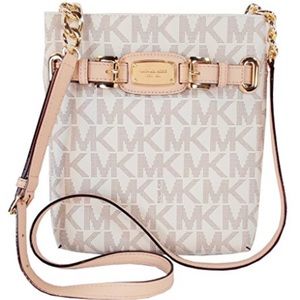 NEW michael kors cross body bag