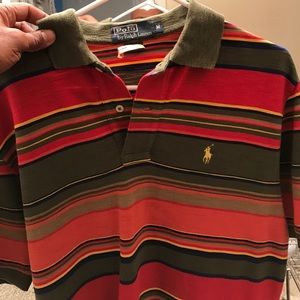 Original polo shirt