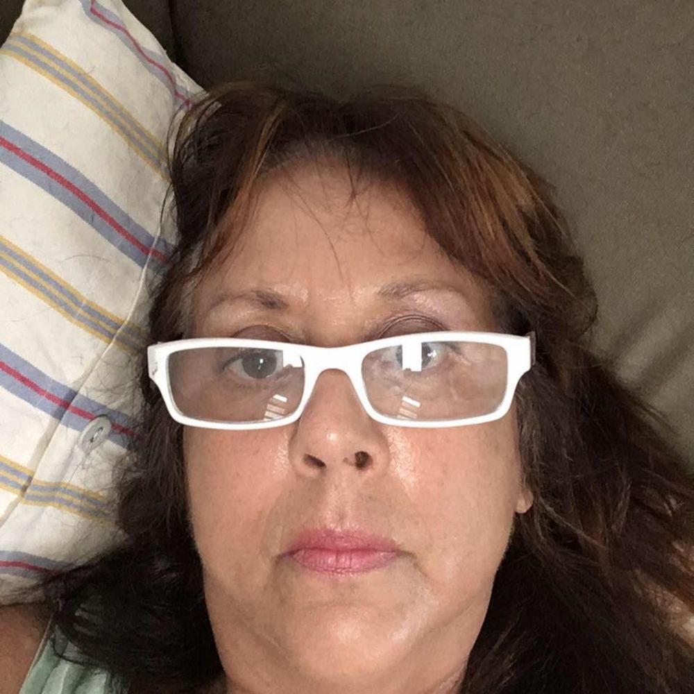 Meet your Posher, Janet