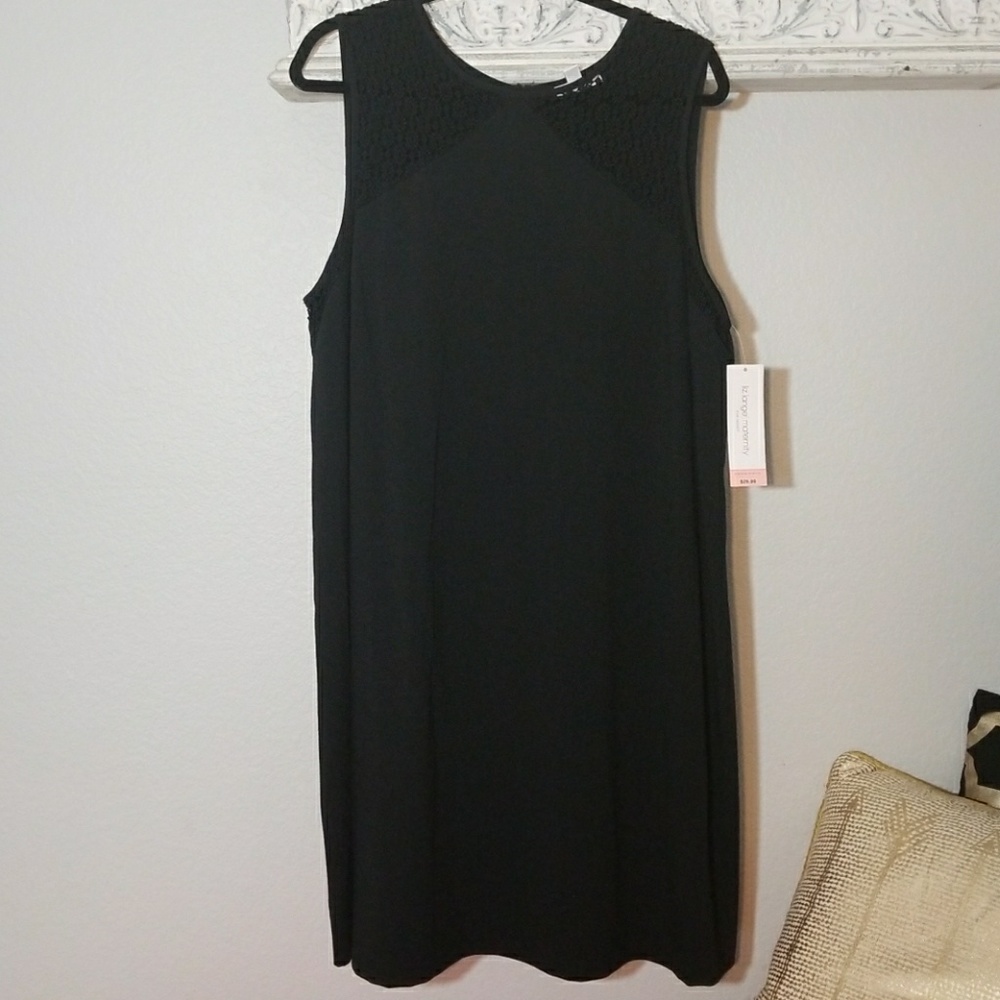 Liz Lange Maternity Dress