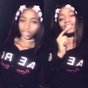 Meet your Posher, Areana