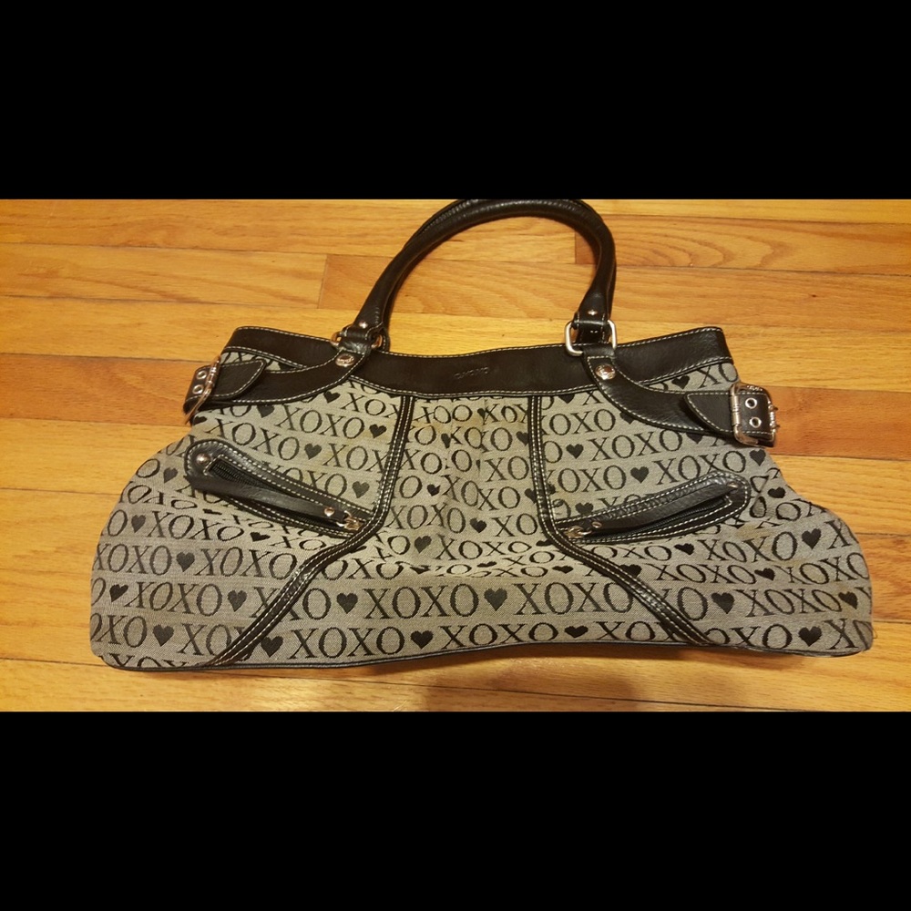 Xoxo Purse