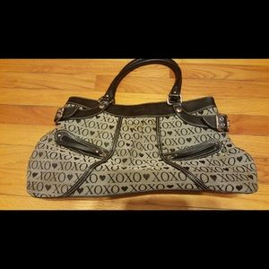 Xoxo Purse