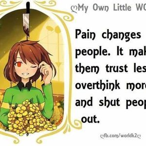 Meet your Posher, Robin