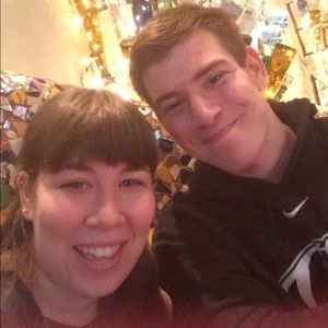 Meet your Posher, Allison