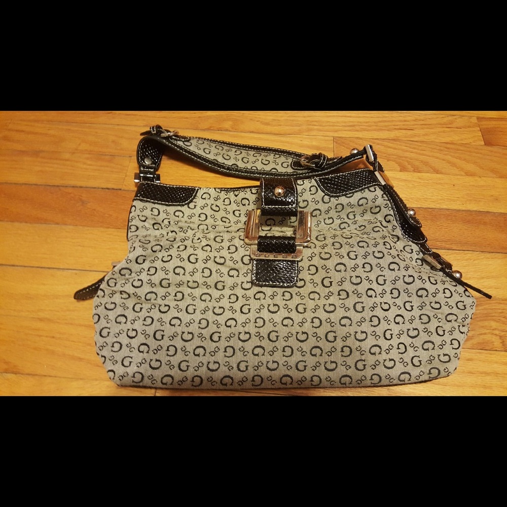 Guess Purse