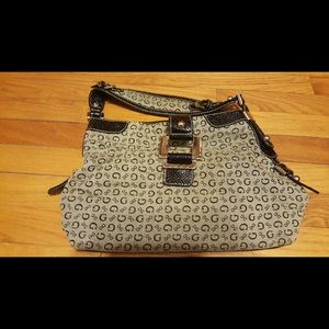 Guess Purse