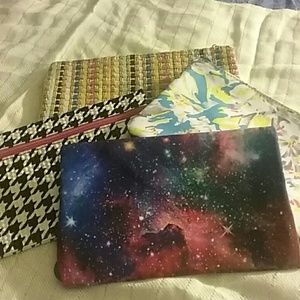 IPSY Makeup  Bags
